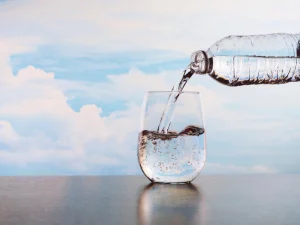 Saf Su Nedir? Saf Su İçilir mi? 